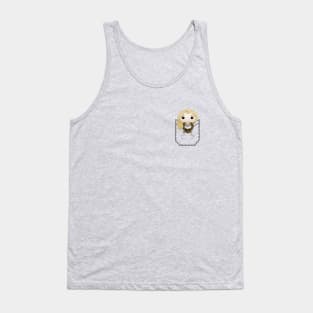 Moose Ava Pocket Tank Top